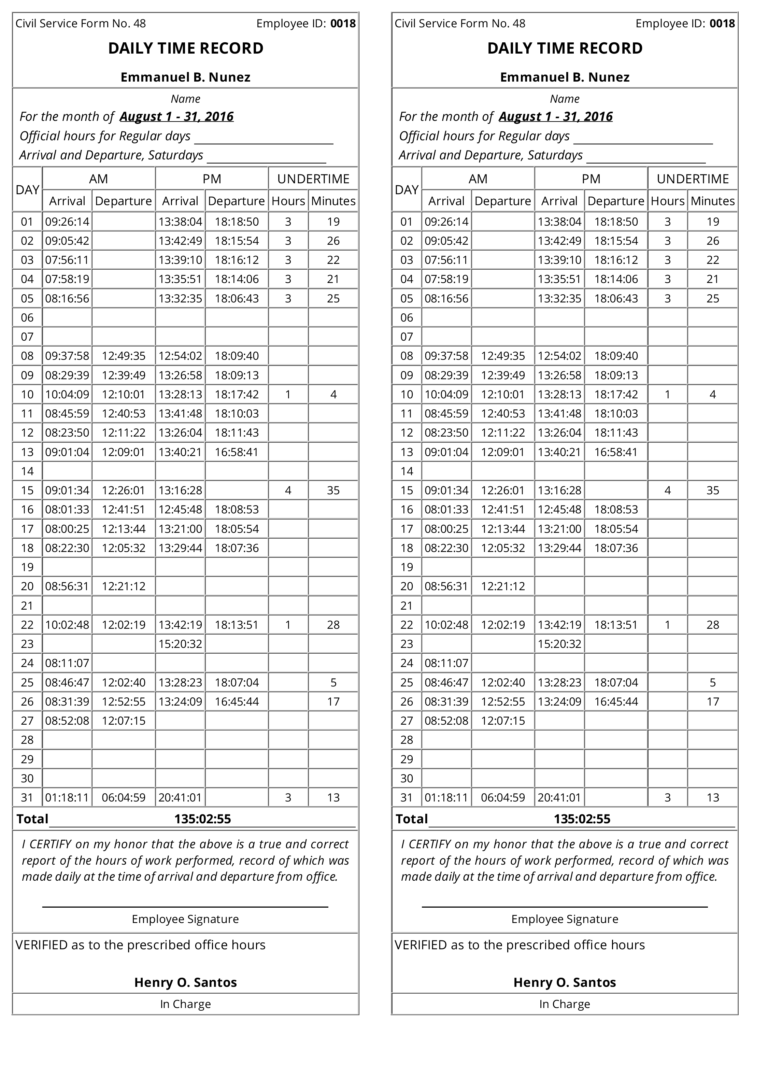 How Employees Login or Logout in QRpho | QRpho Online Attendance